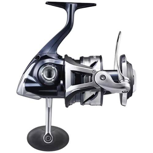 Shimano Twin Power 6000 SW C XG Olta Makinesi