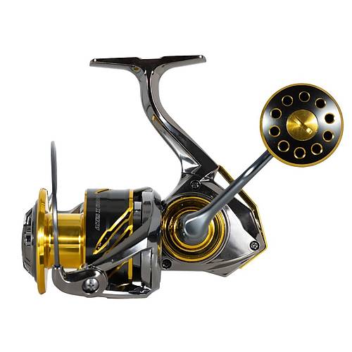 Ruyuji Ares X 6000M 5+1 BB MAKARA