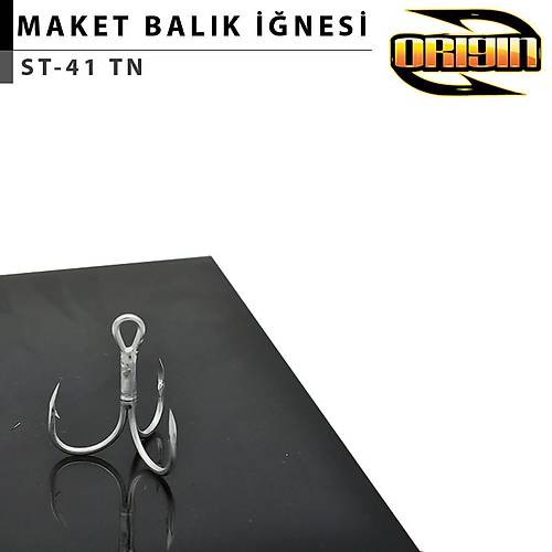 Origin ST-41  3 L� MAKET ��NES�