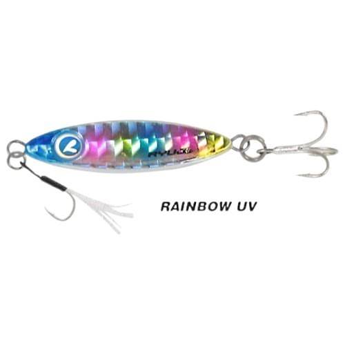 Ryuji Zuby 43mm 15gr Jig Yem