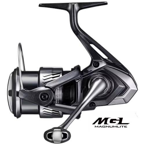 Shimano Miravel FA 4000 Spin Olta Makinesi