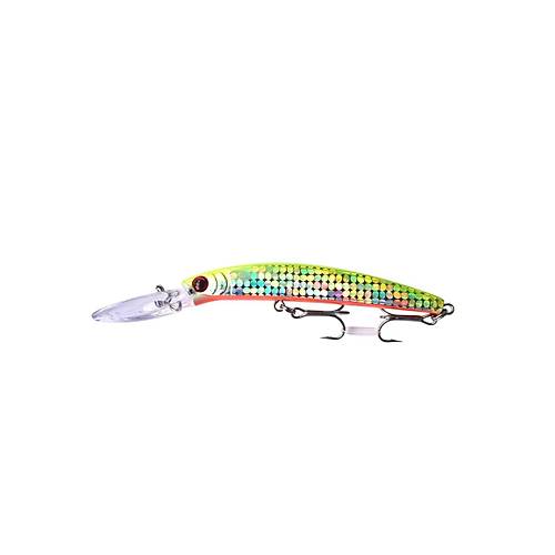 Fujin DeepBoss 130F 24gr Maket Bal�k