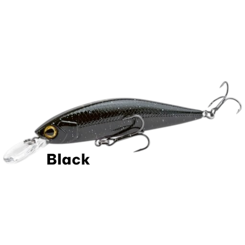Shimano Yasei Trigger Twitch SP 90mm 11g 0�2m Suspending Maket Bal�k