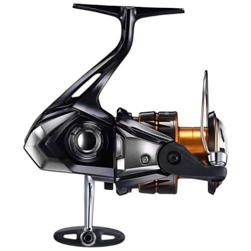 Shimano Nexave 2500 FJ HG Spin Olta Makinesi