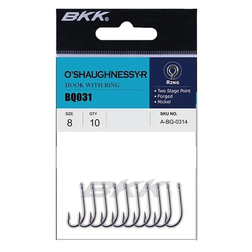 BKK O'Shaughnessy-R ��ne
