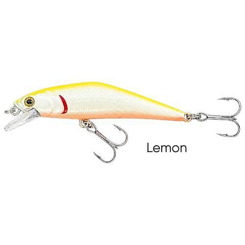 Fishack StrikeX Sinking 62 mm 7,8 g 3D Hologram Paint Maket Bal�k