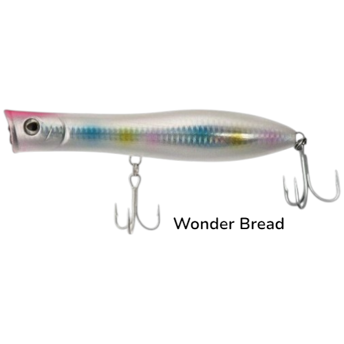 Tsunami Talkin Pencil Popper 12,5 CM (5