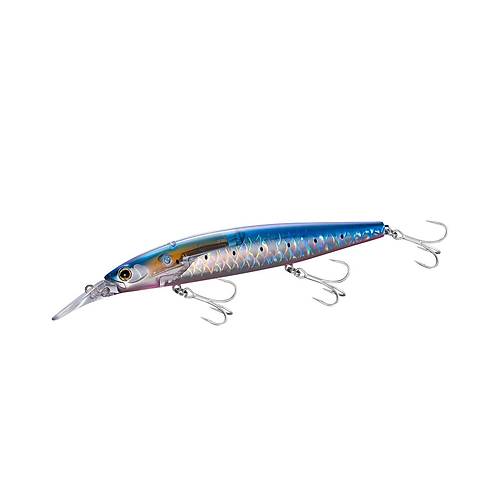 Exsence DIVE ASSASSIN 125S FB 125mm 28g