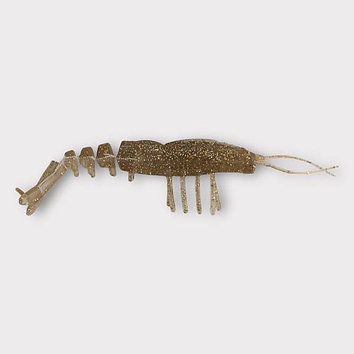 Marwel Jumbo Slikon Karides 12 Cm.