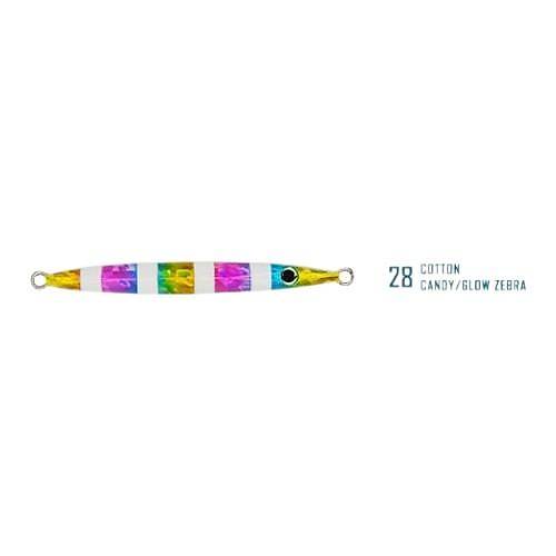 Cultiva 31976 Nagewaza Jig 25g