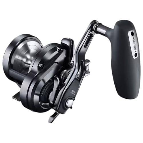 Shimano Ocea Jigger F Custom 2001NRHG Left Hand ��kr�k Olta Makinesi