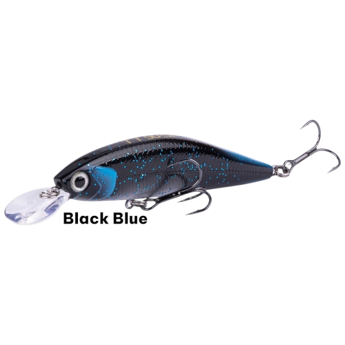 Shimano Yasei Trigger Twitch SP 90mm 11g 0�2m Suspending Maket Bal�k