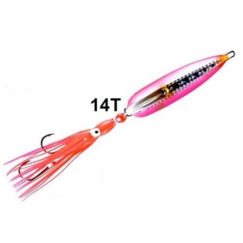 Shimano Engetsu Bottom Ship II 110gr