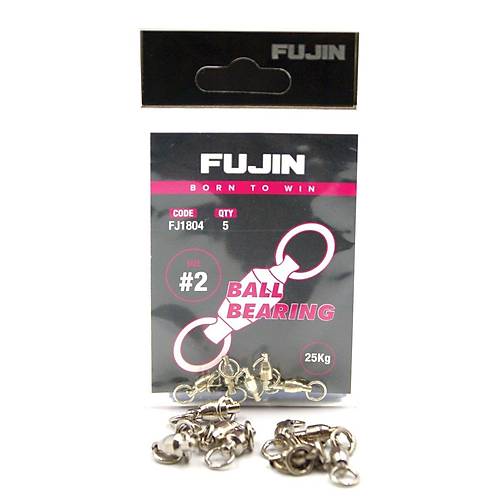 Fujin Ball Bearing Bilyal� F�rd�nd�