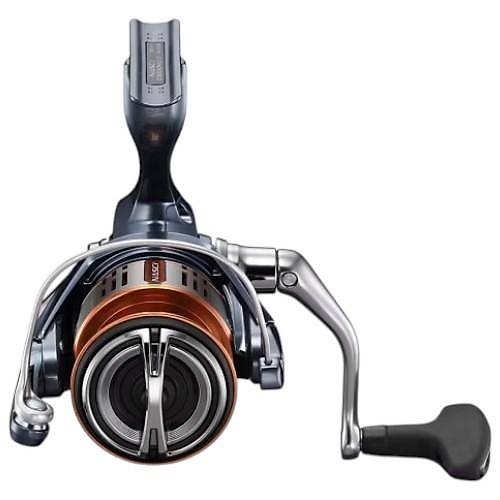 Shimano Makina Nasci FD C5000 XG