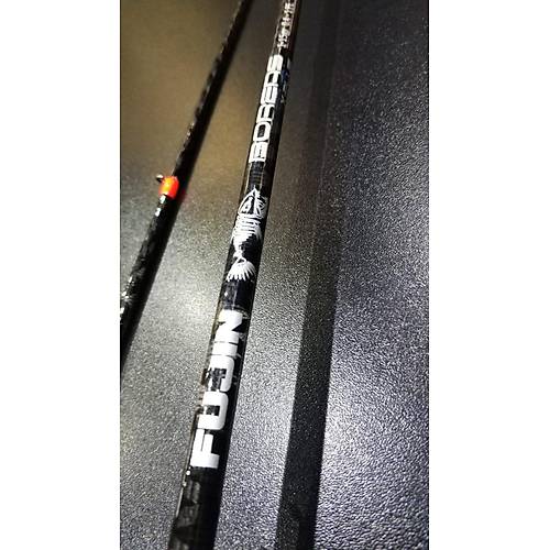 FUJIN Boreas 230cm 1-15gr Orange LRF Kam���