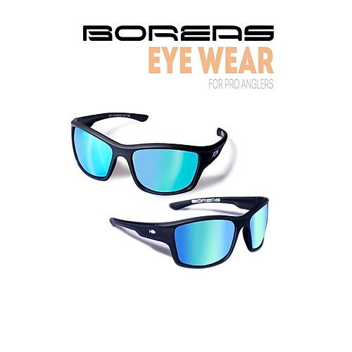 Fujin Boreas Polarize G�ne� G�zl���