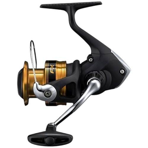 Shimano FX 1000 FC LRF Olta Makinesi
