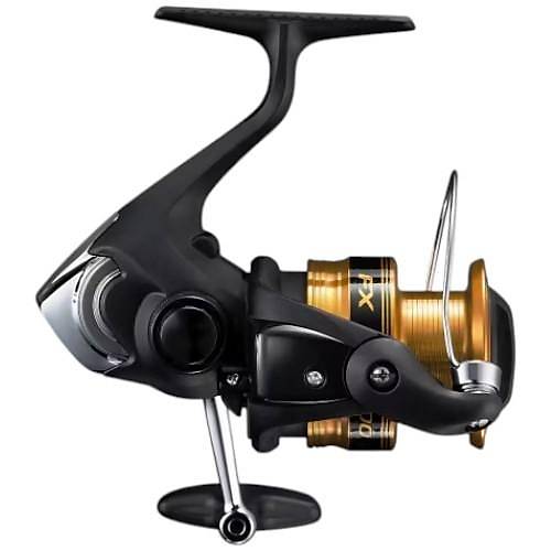 Shimano FX 1000 FC LRF Olta Makinesi