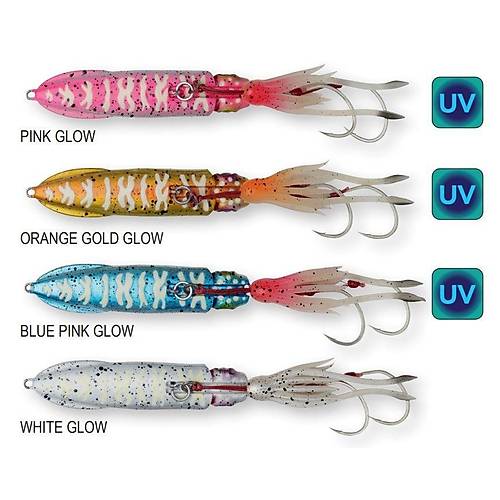 Savage Gear Swimsquid Inchiku 10.3cm 180gr Sahte Bal�k