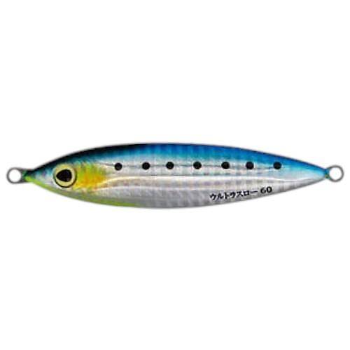 Cultiva 31923 Gekito Jig Ultra Slow 150g 13cm