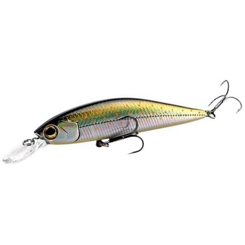Shimano Yasei Trigger Twitch S 90mm 0m-2m Maket Bal�k