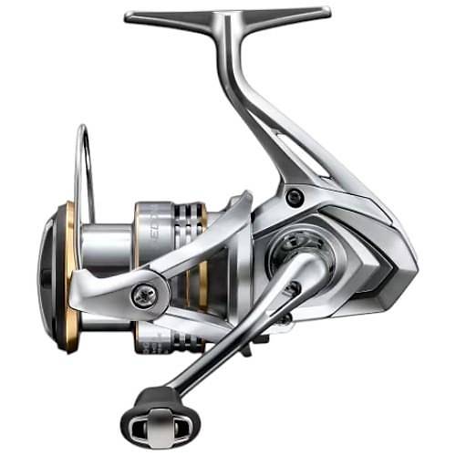 Shimano Sedona C2000 S FJ LRF Olta Makinesi