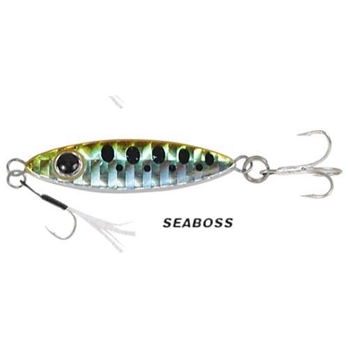 Ryuji Zuby 43mm 15gr Jig Yem