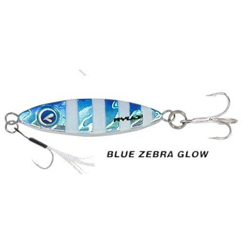 Ryuji Zuby 43mm 15gr Jig Yem
