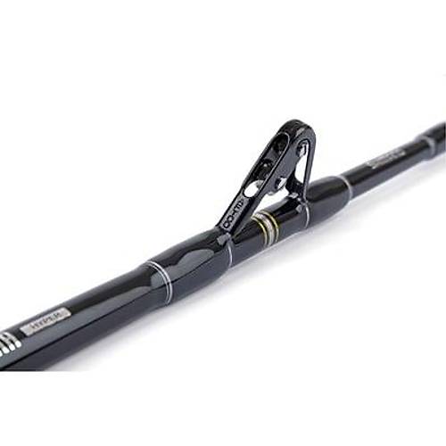 Shimano Tiagra Hyper 80lb Stand-up Bent butt