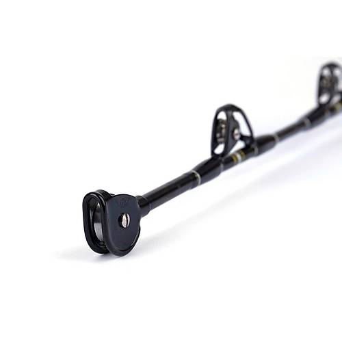 Shimano Tiagra Hyper 80lb Stand-up Bent butt