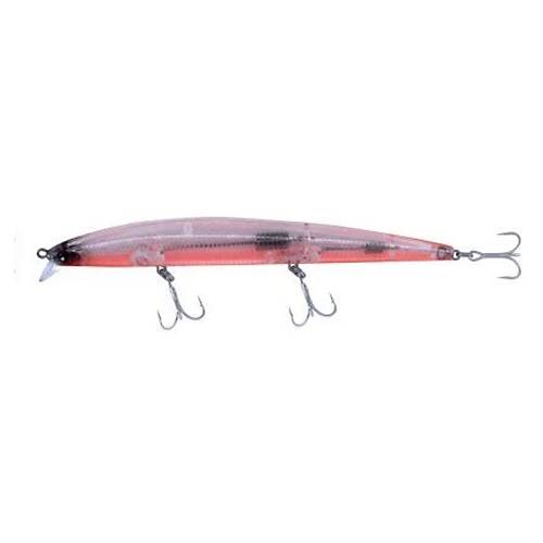 Kendo Seabass M�nnow 17cm 26,8gr Float�ng Suni Yem color #12