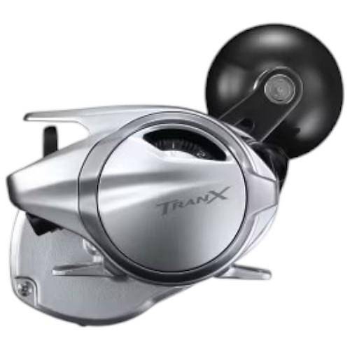 Shimano Tranx B 400 Sa� Kol ��kr�k Olta Makinesi