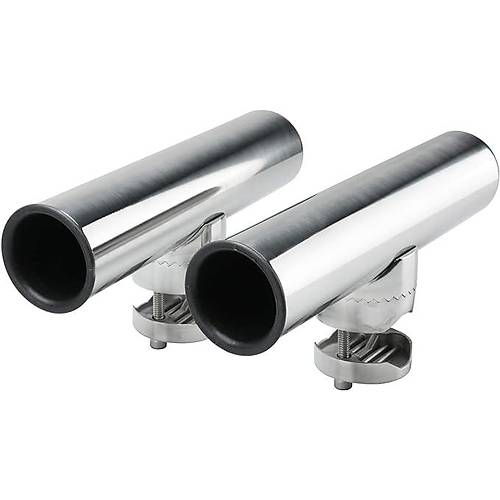 Kam�� Tutucu Paslanmaz 22 mm- 32 mm aras� vardevela montaj