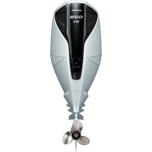 HONDA 250 HP ULTRA UZUN �AFT MAR�LI TR�ML� ELEKTRON�K D�REKS�YON S�STEML� 4 ZAMANLI DI�TAN TAKMA DEN�Z MOTORU- BF 250 DK1 UDU