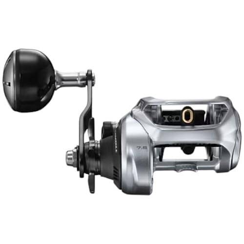 Shimano Tranx B 400 Sa� Kol ��kr�k Olta Makinesi