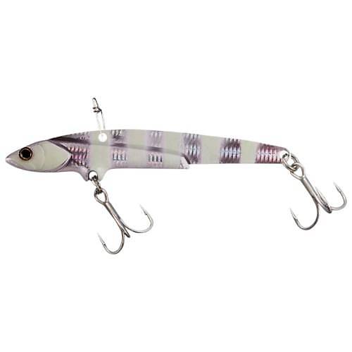 Jackall Big Backer 107 Buri Custom 10,7 cm 43 g Metal Vibrasyon Yem