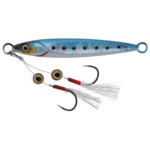 Jackall Big Backer Fit Jig 7gr Micro Jig Yemi