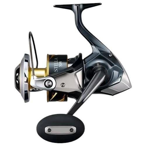 Shimano  Stella SW D 4000 XG Olta Makinesi