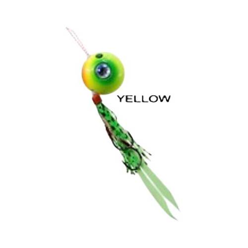 Ryuji Aqua Swim Eye 120gr Gold (RYJASWM120P)