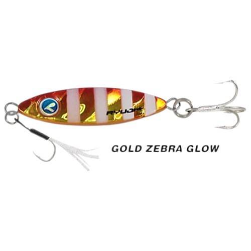 Ryuji Zuby 32mm 6.6gr Jig Yem