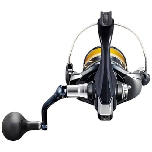 Shimano Spheros 5000 SW A XG Spin Jig Olta Makinesi