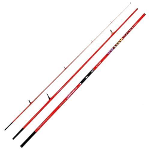 Bauer Aston 4,20 M 100-250GR Surf Olta Kam���