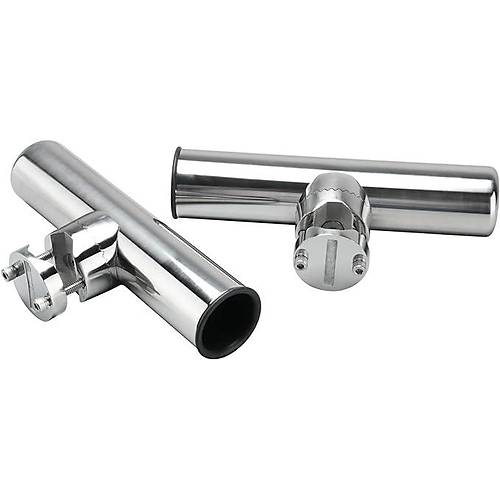 Kam�� Tutucu Paslanmaz 22 mm- 32 mm aras� vardevela montaj