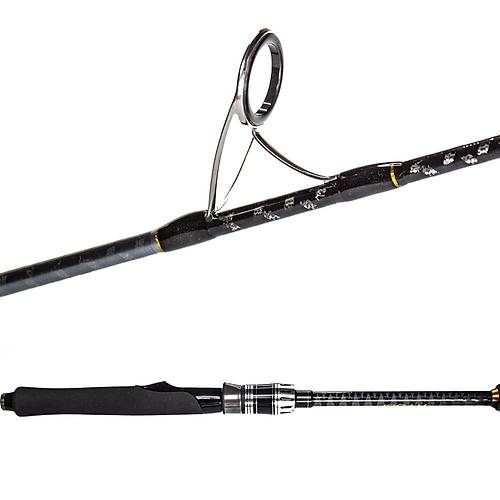 Ryuji Seawolf 1.98m 150-250gr Jig Olta Kam���