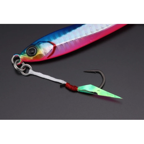 Jackall Big Backer 5.4cm 20gr Jig Yemi