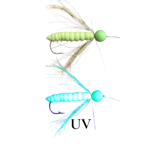Fishack Y�zen Silikon Kurt 37mm Aromal�