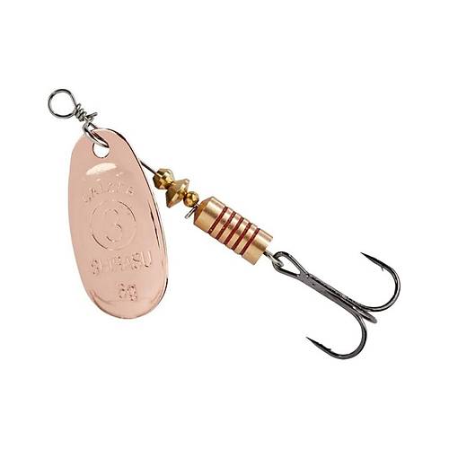 Balzer Shirasu Spinner Alabal�k D�ner Ka���� 6 Gr