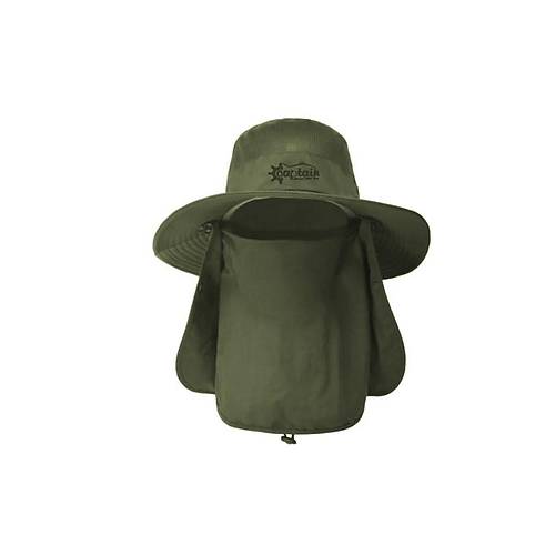 Captain �APKA Fisherman STYLE FOTER BG-9073