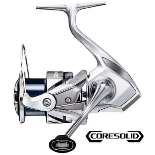 Shimano Stradic 4000 XG FM Spin Olta Makinesi
